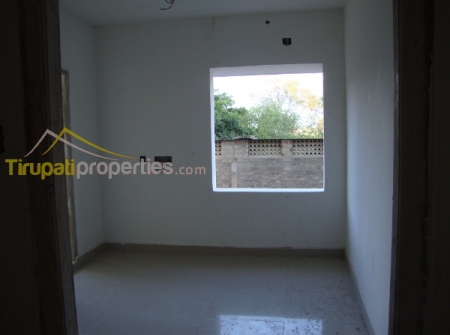 3) 2 BHK Flat for Sale in Tirupati - Renigunta Road - Bed Room 1.JPG